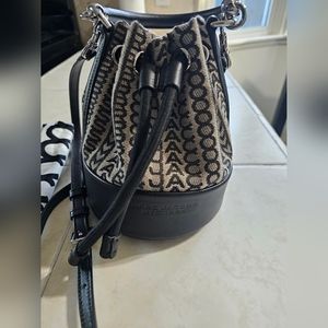 Marc Jacobs Mini bucket bag